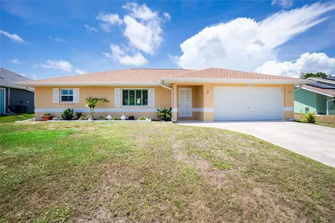 10116 Melanie Ave, Englewood, FL 34224