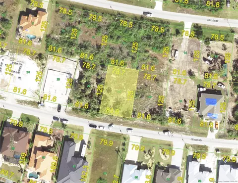 15397 Alsask Cir, Port Charlotte, FL 33981