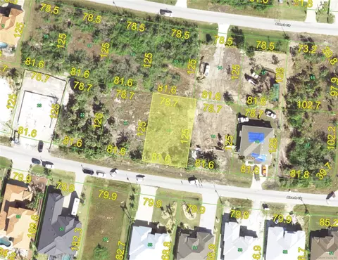 15389 Alsask Cir, Port Charlotte, FL 33981