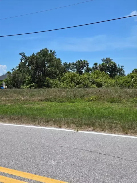 267 Indian Creek Dr, Rotonda West, FL 33947