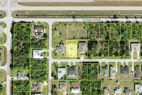 11320 Poplin Ave, Englewood, FL 34224