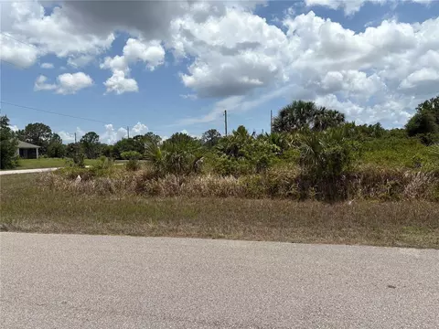 lot1 Penny Cir, North Port, FL 34288