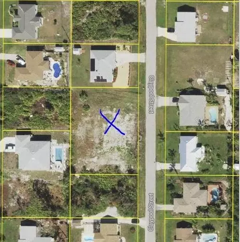 7443 Claypool St, Englewood, FL 34224