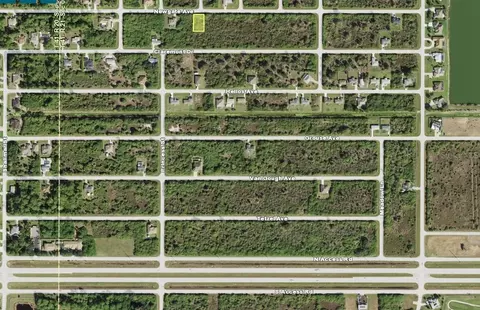 12105 Newgate Ave, Port Charlotte, FL 33981
