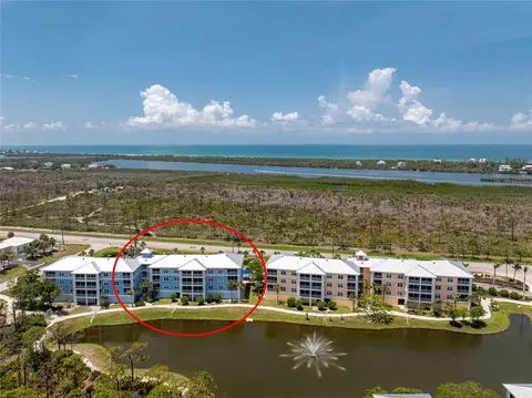 8405 Placida Rd #406, Placida, FL 33946