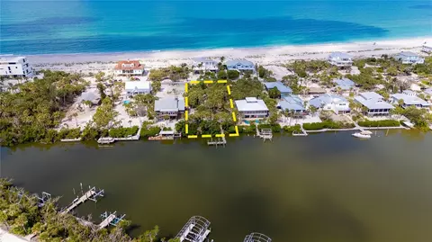 490 Gulf Blvd, Placida, FL 33946
