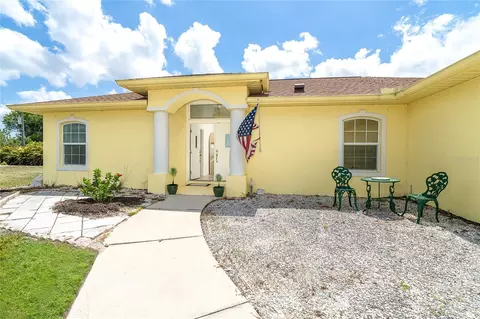 6158 Cavan St, Englewood, FL 34224