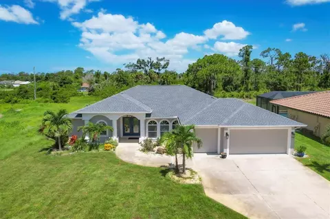 423 Boundary Blvd, Rotonda West, FL 33947