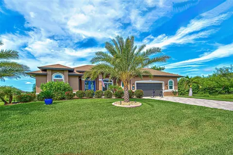8140 Burwell Cir, Port Charlotte, FL 33981