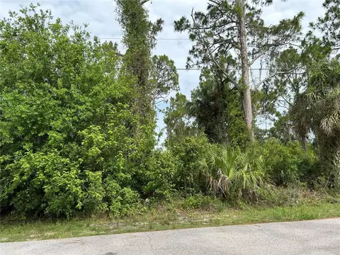lot3 Zuyder Ter, North Port, FL 34286