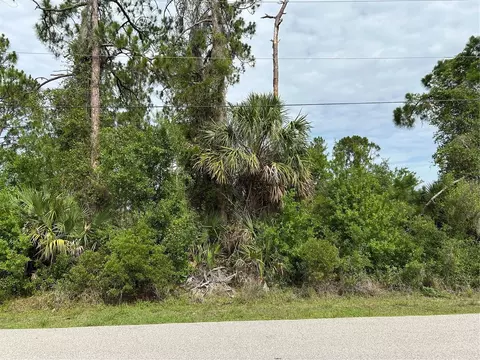 lot4 Zuyder Ter, North Port, FL 34286