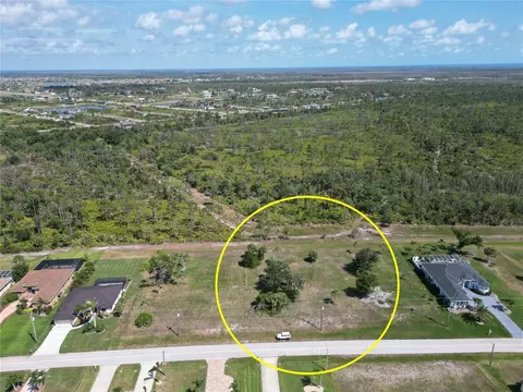 1055 Boundary Blvd, Rotonda West, FL 33947