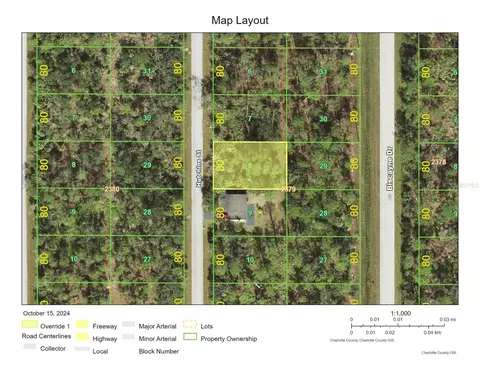 436 Hutchins St, Port Charlotte, FL 33953