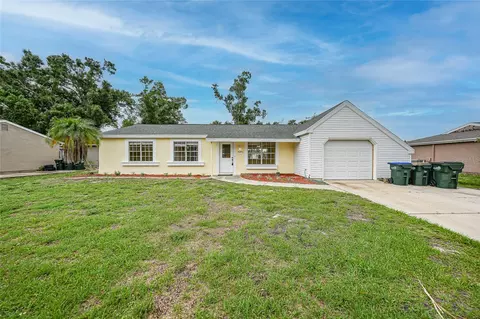 4371 Tollefson Ave, North Port, FL 34287