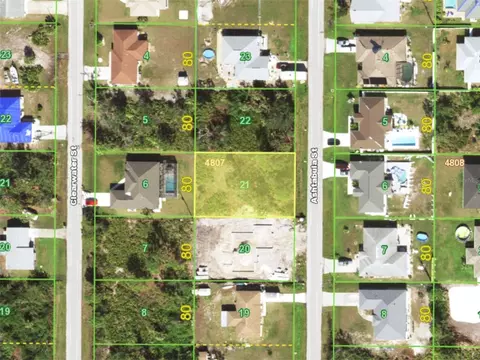 7443 Ashtabula St, Englewood, FL 34224