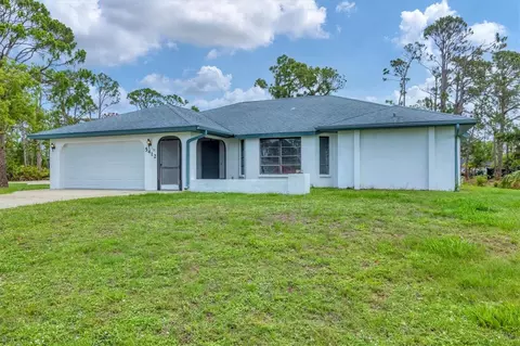 5412 Ulysses St, Port Charlotte, FL 33981