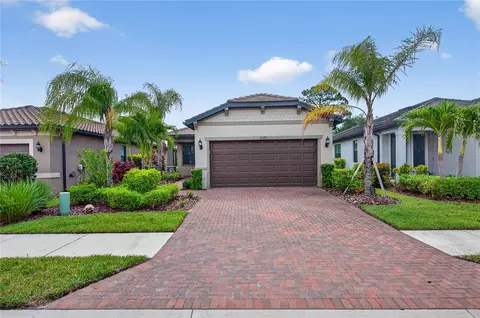 2592 Brassica Dr, North Port, FL 34289