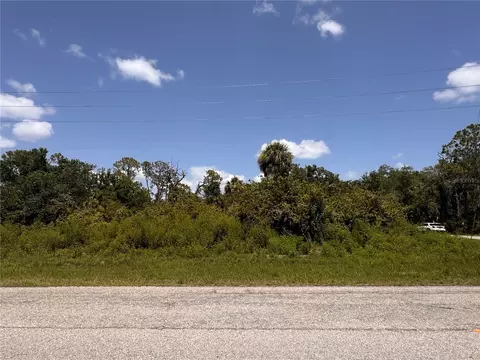 13276 Johannes Ave, Port Charlotte, FL 33953