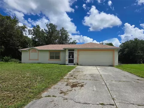 4900 Hurley Ave, North Port, FL 34288