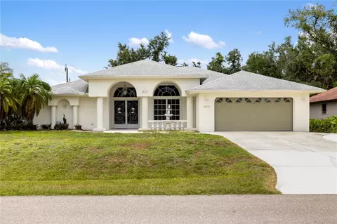 18112 Windswept Ave, Port Charlotte, FL 33948