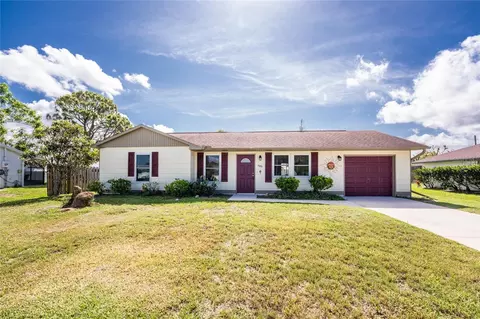 4399 Mundella Cir, Port Charlotte, FL 33948