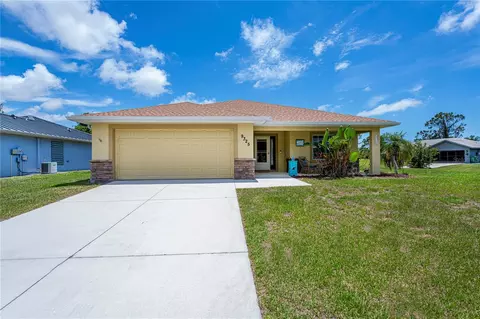 9325 Crugar Ter, Englewood, FL 34224