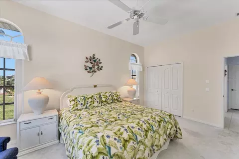 Bedroom - 285 Spaniards Rd, Placida, FL 33946 photo 7 of 7