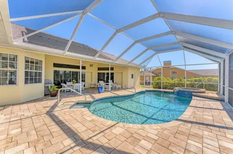 Exterior - 285 Spaniards Rd, Placida, FL 33946 photo 8 of 12