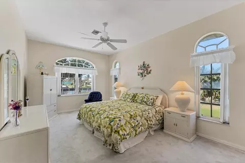 Bedroom - 285 Spaniards Rd, Placida, FL 33946 photo 5 of 7