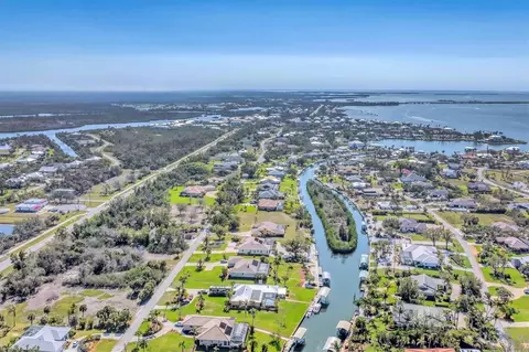 View/Area - 285 Spaniards Rd, Placida, FL 33946 photo 7 of 10