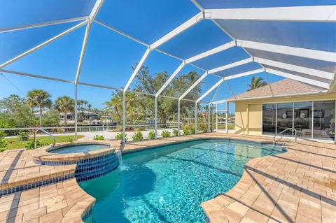 Exterior - 285 Spaniards Rd, Placida, FL 33946 photo 1 of 12