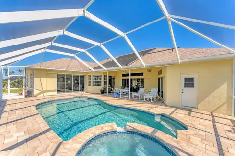Exterior - 285 Spaniards Rd, Placida, FL 33946 photo 5 of 12
