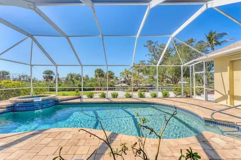 Exterior - 285 Spaniards Rd, Placida, FL 33946 photo 7 of 12