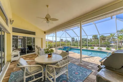 Exterior - 285 Spaniards Rd, Placida, FL 33946 photo 6 of 12