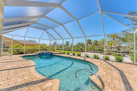 Exterior - 285 Spaniards Rd, Placida, FL 33946 photo 3 of 12