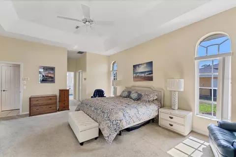Bedroom - 285 Spaniards Rd, Placida, FL 33946 photo 3 of 7