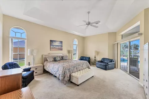 Bedroom - 285 Spaniards Rd, Placida, FL 33946 photo 1 of 7