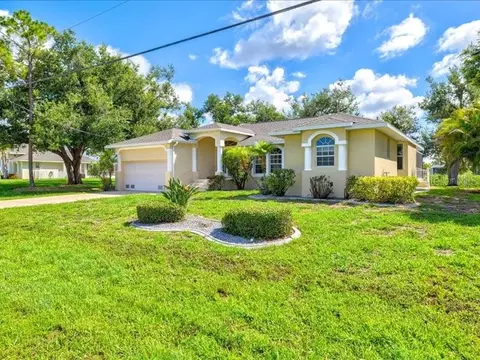 23 Pine Valley Ct, Rotonda West, FL 33947