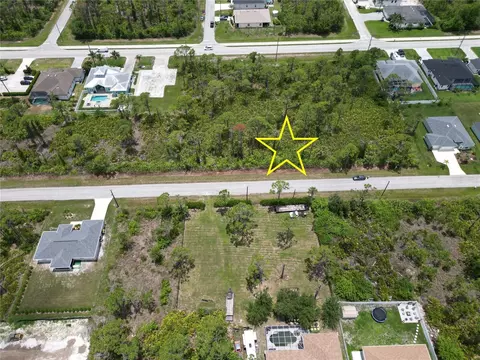 14161 Naylor Ave, Port Charlotte, FL 33981