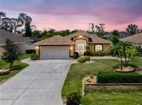 127 Jennifer Dr, Rotonda West, FL 33947