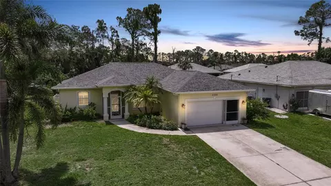 2588 Westberry Ter, North Port, FL 34286