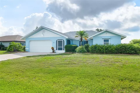 15 Bunker Pl, Rotonda West, FL 33947