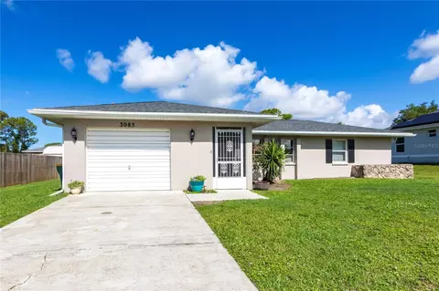 3085 Crowder St, Punta Gorda, FL 33980