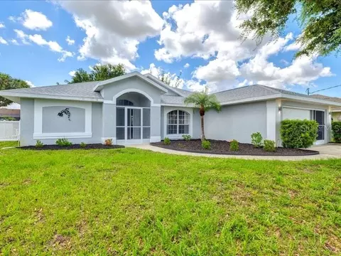 34 Broadmoor Ln, Rotonda West, FL 33947