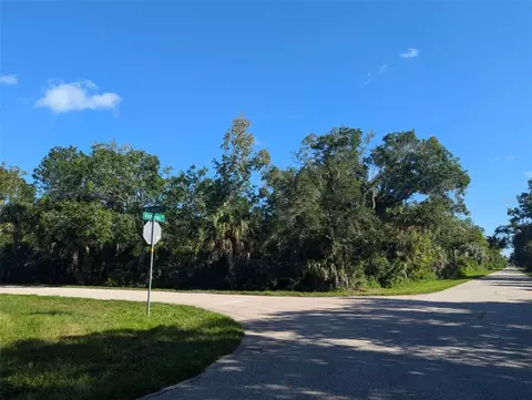 16506 Mclaury Ave, Port Charlotte, FL 33954