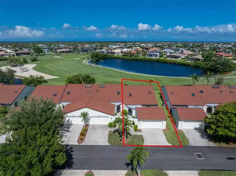 1640 Atares #23, Punta Gorda, FL 33950