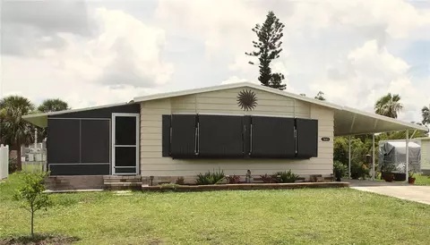 1441 Kingfisher Dr, Englewood, FL 34224