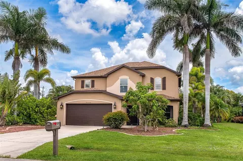 26294 Bridgewater Rd, Punta Gorda, FL 33983