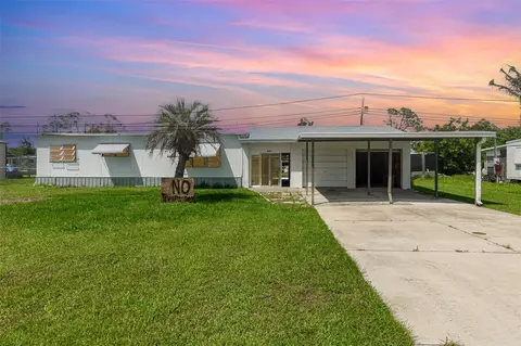 3885 Bravo Rd, Port Charlotte, FL 33953