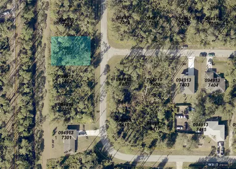 Tyson Street, North Port, FL 34291